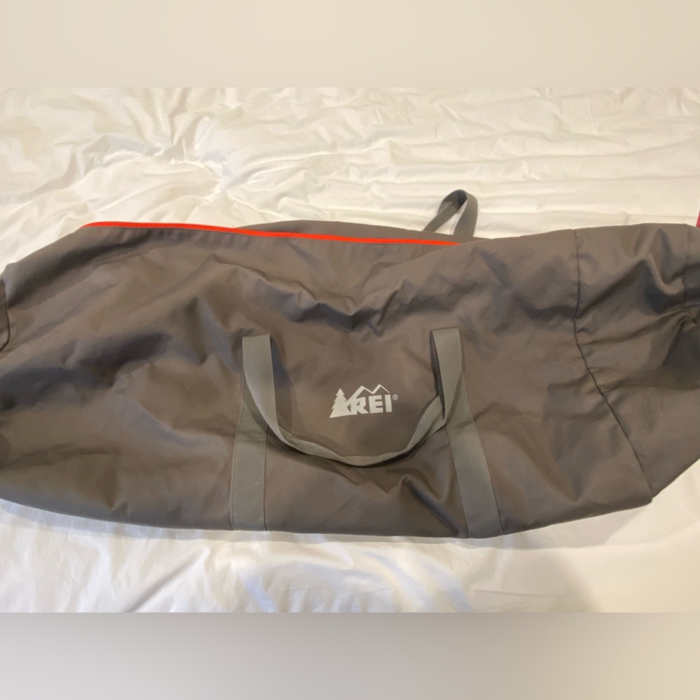 REI Roadtripper Duffle Bag XL